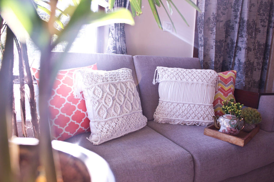 Cushion Cover