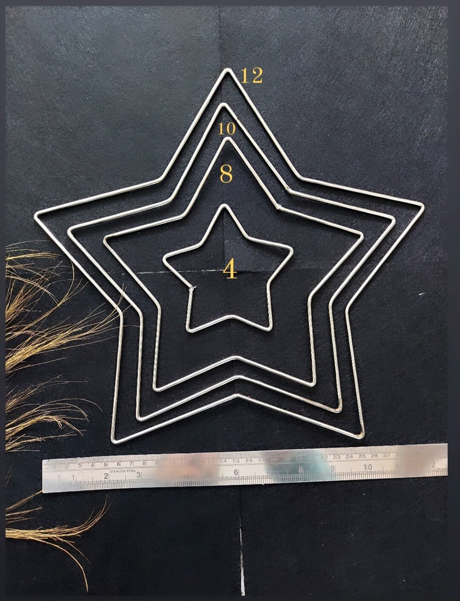 Metal-Star