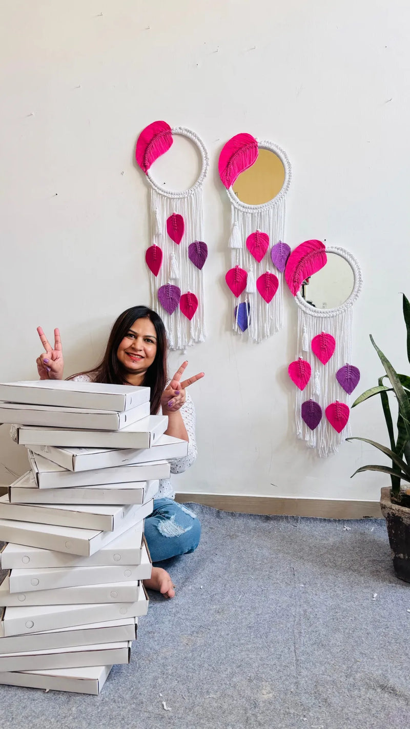 About A Tiny Twisted