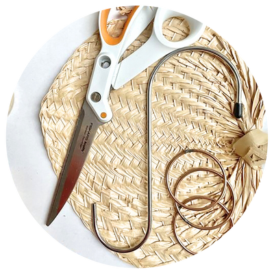 Macrame Tools