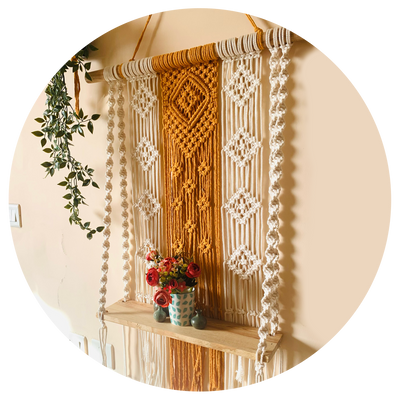 WallShelf