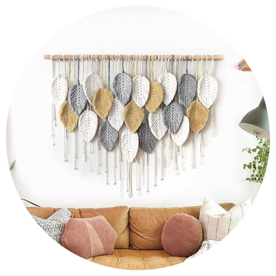 Wall Decor