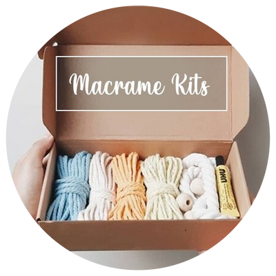 Macrame Kits