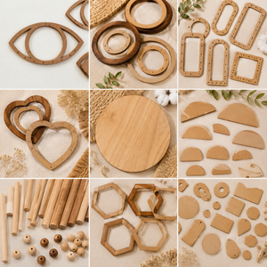 Bases & Hoops