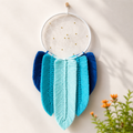Leaf Dreamcatcher