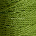 Kiwi - 2mm/3mm Twisted