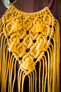 Sunny Dream Catcher