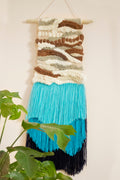 Weaving Wallhanging