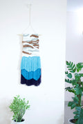Weaving Wallhanging