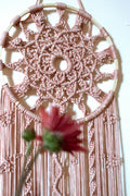 Mandala Dreamcatcher