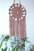 Mandala Dreamcatcher