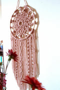 Mandala Dreamcatcher