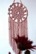 Mandala Dreamcatcher