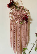 Mandala Dreamcatcher