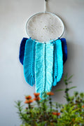 Leaf Dreamcatcher