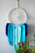 Leaf Dreamcatcher