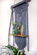 Buddha Wallshelf
