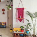 Buddha Wallshelf
