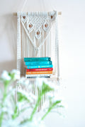 Buddha Wallshelf