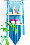 Dip and Dye Wallshelf