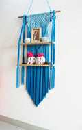 Dip and Dye Wallshelf