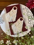 Table mats, Napkin Rings