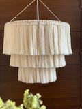 Multi Tier chandelier