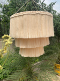 Multi Tier chandelier