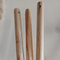 Dowels wooden
