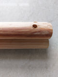 Dowels wooden