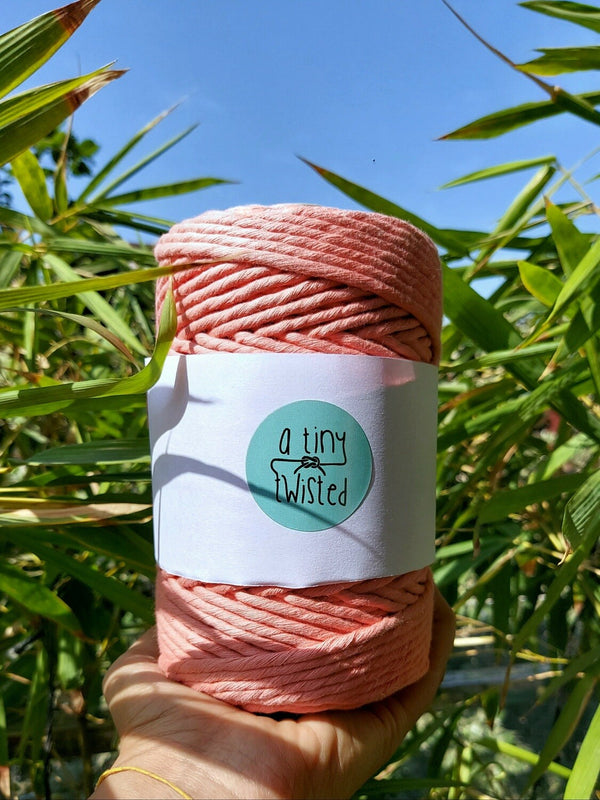 Toffee - 3mm SinglePly