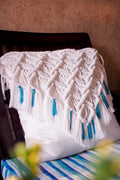 Wallhanging with Cushion Cover