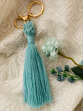Boho Keyring | Bag Charms
