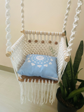 Baby Macrame Swing
