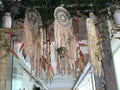 Boho Dreamcatcher (white + Cream)