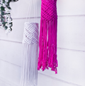 Boho Magical chandelier