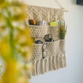 Pocket Wallhanging