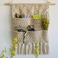Pocket Wallhanging