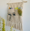 Pocket Wallhanging