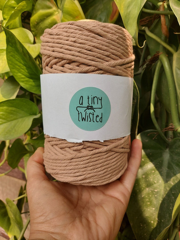 Nude - 3mm SinglePly