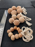 Beads- Round shape