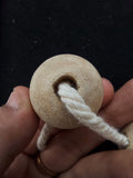Beads- Round shape