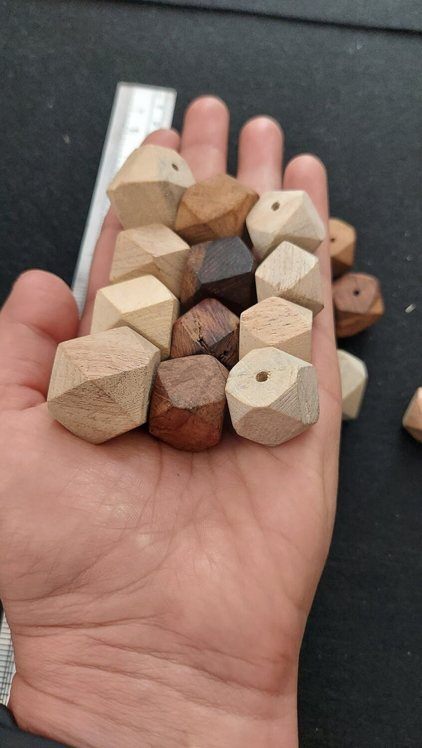 Beads- Diamond Shape
