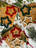 Star Ornaments