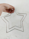 Metal-Star