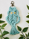 Owl Car Hanging / Keyring / Charms