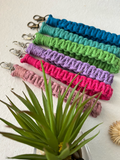 Keyring Band | Bag Charms