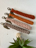 Keyring Band | Bag Charms