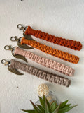 Keyring Band | Bag Charms
