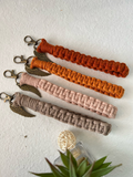 Keyring Band | Bag Charms